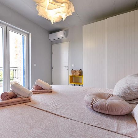 Villa Padelin Sukošan Kültér fotó